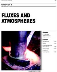 Picture of BHC4 - FLUXES AND ATMOSPHERES