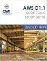 Picture of CCRM:2020 - D1.1 CODE CLINIC - 2ND PRINTING